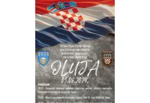 Ove godine Dan pobjede i domovinske zahvalnosti i Dan hrvatskih branitelja u Tounju