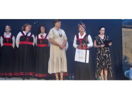 Koncert sv. Jakovu u čast