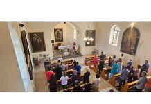 Sv. Jakov u Ogulinu