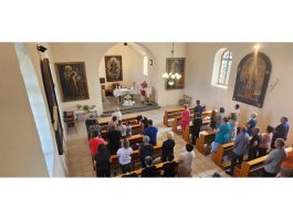 Sv. Jakov u Ogulinu