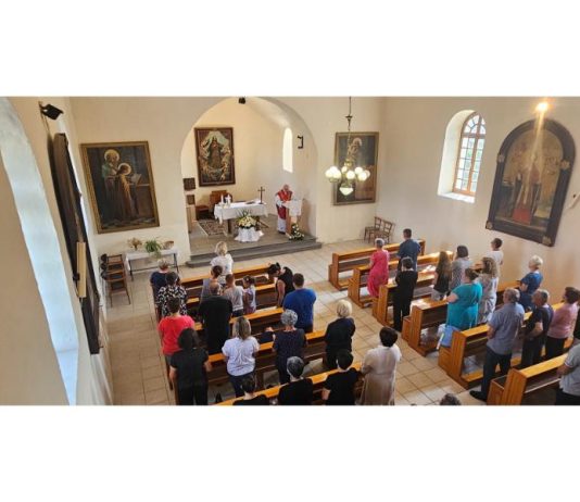 Sv. Jakov u Ogulinu