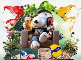 Jezerske igre počinju danas nogometom na pijesku