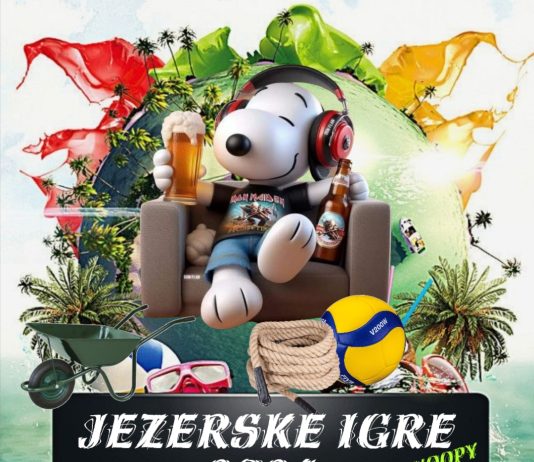 Jezerske Igre 2024: Sport, Zabava i Zajedništvo