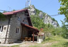 Ogulinu od Županije sredstva za opremanje Planinarskog doma Klek