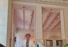 Anđelka Salopek prisegnula za saborsku zastupnicu