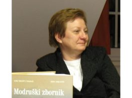 Najznačajnija knjiga o ogulinskom govoru uskoro u tisku