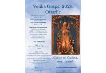 Velika Gospa: Oštarije 2024.
