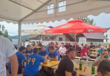 Održan 2. memorijalni nogometni turnir Tomo Puškarić – Baja