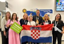 I ogulinske osnovne škole ističu se međunarodnim projektima i uspjesima