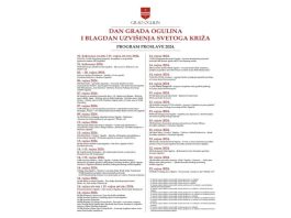 Proslava Dana grada