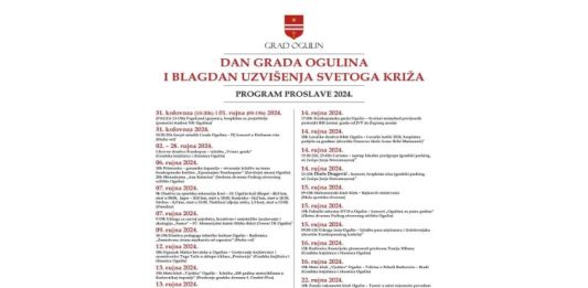 Proslava Dana grada