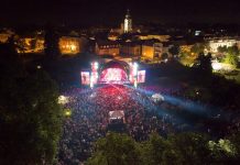 Na Dane piva dolaze Tony Cetinski, Vojko V, Kawasaki 3P, Baby Lasagna, Prljavo kazalište, Neno Belan, Željko Bebek