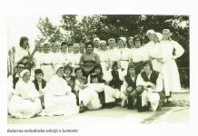 Utorkom iz arhiva Zavičajnog muzeja Ogulin – Folklor u Lomosti