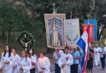 Velika Gospa – svetkovina kraljice Hrvata
