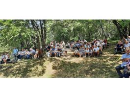 Rokova na Liščevki