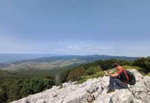 HGSS Ogulin radi na sigurnijem planinarenju – osuvremenjivanju karte ‘Velika Kapela’