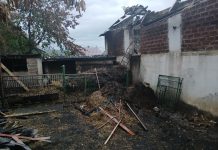 Podržite obitelj Kirasić nakon požara koji je uništio njihovu imovinu