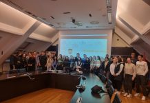 Radionica „Obogati se znanjem“ Tonija Miluna u Ogulinu: Razvoj financijske pismenosti mladih