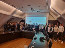 Radionica „Obogati se znanjem“ Tonija Miluna u Ogulinu: Razvoj financijske pismenosti mladih