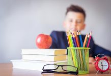 Pismo županice i zamjenice županice povodom početka nove školske godine