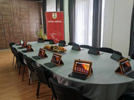 Pametna Općina: Josipdol uvodi tehnološke inovacije za sigurniji i efikasniji život