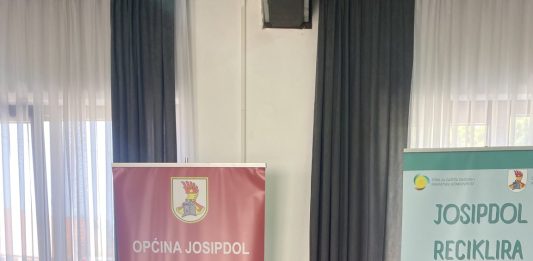 Potpisan ugovor za izgradnju igrališta u Skradniku