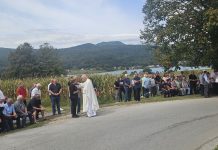 Mala Gospa u Kaševarima