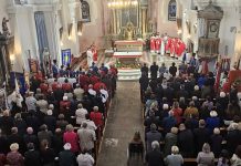 Proslavljen blagdan Uzvišenja Sv. Križa i Dan grada Ogulina