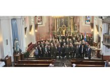 Proslava 100 godina lovstva u Ogulinu