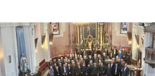 Proslava 100 godina lovstva u Ogulinu