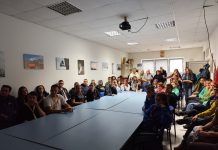 Izviđači iz cijele Hrvatske posjetili HGSS stanicu u Ogulinu: Edukacija i zabava na prvom mjestu u sklopu I-Spot aktivnosti