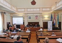 Nova dvokolosiječna pruga: Kako će utjecati na okoliš područja Ogulina?