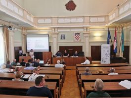 Nova dvokolosiječna pruga: Kako će utjecati na okoliš područja Ogulina?