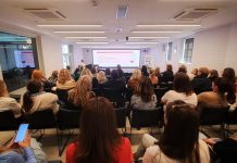 Održano predavanje o navigiranju kroz provedbu EU projekata u Nikola Tesla Experience Centru