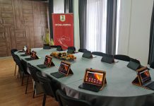 Općina Josipdol uvodi pametna i održiva rješenja: Nadzorne kamere, tableti za vijećnike i nova računala za službenike