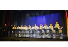 Puhački orkestar: Koncert za pamćenje u čast Ogulina