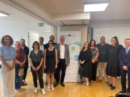 Interreg Italija – Hrvatska: Održan Početni sastanak i sastanak Odbora za praćenje projekta ECOFOODCYCLE