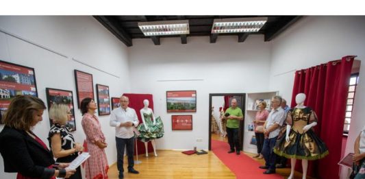 Izložba ‘Upoznajmo Frankopane’ s kostimima Zigmana i frankopanskim delicijama