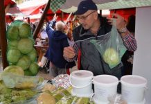 Navodnjavanje u Karlovačkoj županiji – poljoprivrednici, javite se!