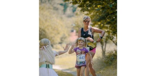 Ogulin Trail: Pripreme za najbajkovitiju utrku Hrvatske s preko 400 prijava u punom jeku!
