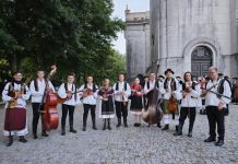 Predstavljanje hrvatske folklorne baštine u Črnomlju ove subote