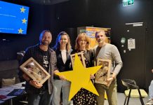 Šteta što se jedino grad Ogulin nije odazvao! Održan PUB KVIZ za Dane otvorenih vrata EU projekata