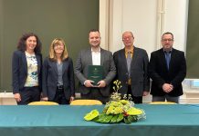 Ogulin dobio novog doktora znanosti