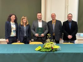 Ogulin dobio novog doktora znanosti
