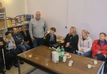 Dan bijelog štapa u Ogulinu