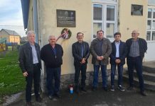 Obljetnica rođenja podmaršala Mihaljevića