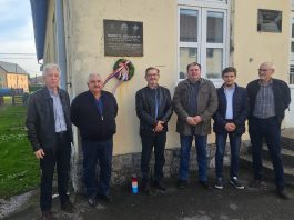 Obljetnica rođenja podmaršala Mihaljevića