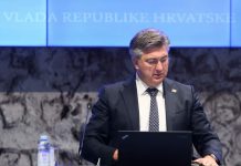 RAST MINIMALNE PLAĆE