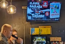 Urbana kviz priča se nastavlja