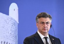 Plenković odgovorio Milanoviću: ‘Želi svrstati Hrvatsku uz Rusiju, Bjelorusiju i Srbiju’